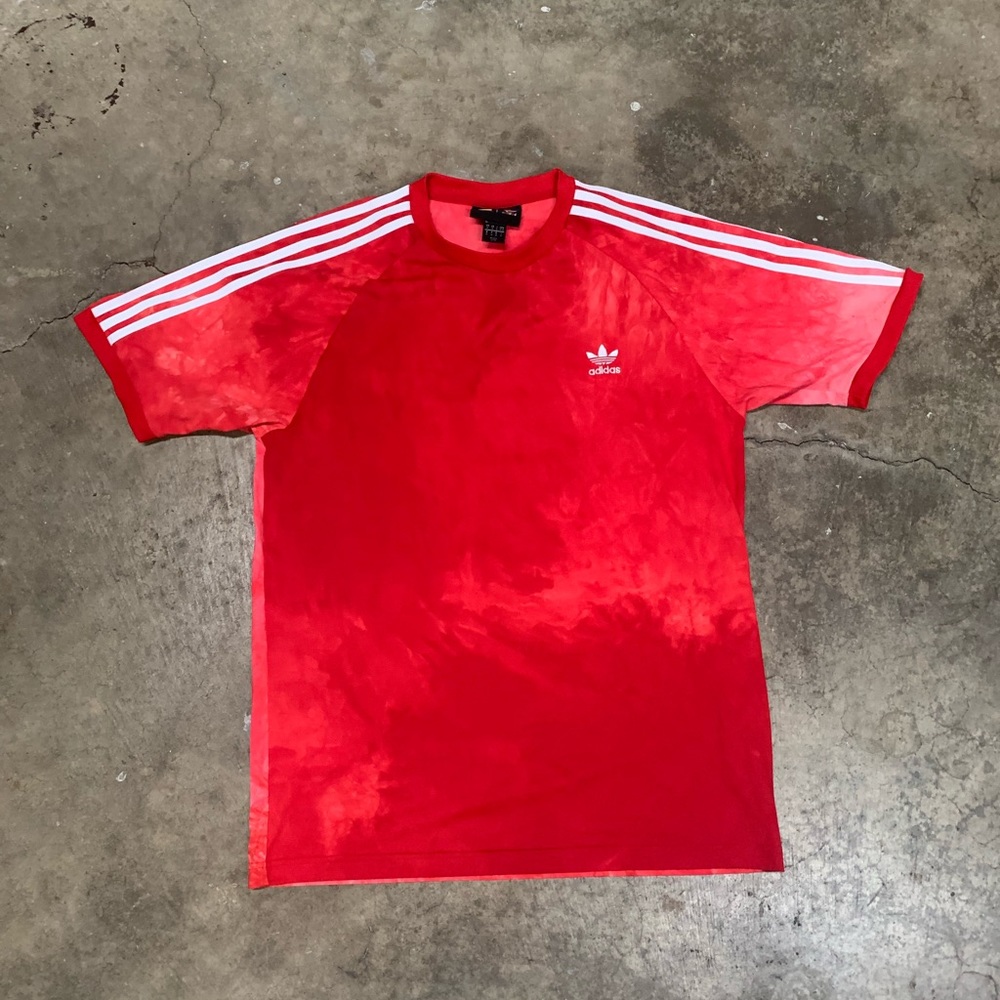 Adidas pharrell williams Human Race Tee